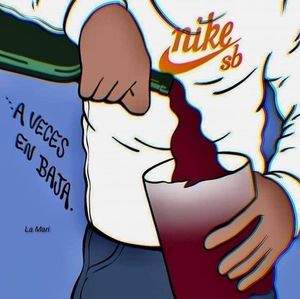 Meet your Posher, Jose mateo